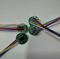 Fournisseur de faisceaux de câbles électroniques personnalisés de la marque SHANYOU avec connecteur XT60, gaine en PTFE PVC, 1m, 12V, service OEM/ODM