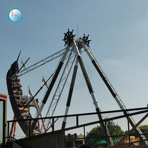 Parque de atracciones barato de fábrica de China paseos en barco <span class=keywords><strong>pirata</strong></span> juego Barco <span class=keywords><strong>Pirata</strong></span> para Parque de Atracciones centro comercial Barco <span class=keywords><strong>Pirata</strong></span> - Product Image 4