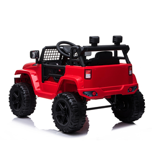批发12v儿童电动汽车10岁儿童遥控骑汽车儿童驾驶 - Product Image 4