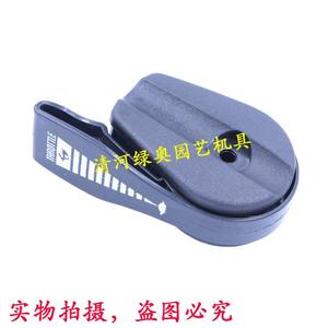 Commutateur d'accélérateur et poignée de commande de carburant universels pour tondeuse Honda – Pièces et accessoires pour tondeuse - Product Image 4