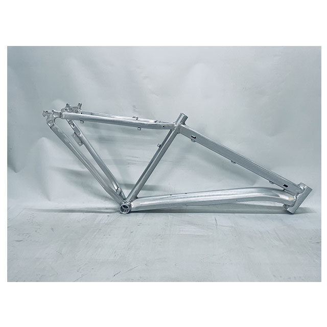 Алюминиевая рама для велосипеда MTB
