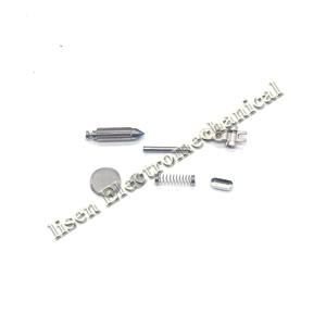 Fit for ZAMA RB-12 CARBURADOR DIAFRAGMA COMPLETO SÉRIE DIAFRAGMA KIT DE REPARAÇÃO - Product Image 3