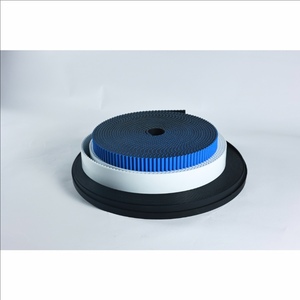 Industrial Pu poliuretano correia dentada resistente ao desgaste Open-ended transmissão correias dentadas para carro - Product Image 4