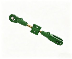 Conjunto de Caja de Nivelación Hidráulica AL200840 para Tractores <span class=keywords><strong>John</strong></span> <span class=keywords><strong>Deere</strong></span> Serie 6M 6030, Piezas de Enganche de Tres Puntos - Product Image 2