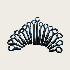 RuiLi voiture accessoires <span class=keywords><strong>attache</strong></span> Oem 72157184971 A2406280035 robuste connexion Stable pare-chocs crochet de remorquage pour série F20 F21 - Product Image 3