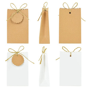 Caja <span class=keywords><strong>de</strong></span> Regalo DIY con Cuerda, <span class=keywords><strong>Bolsa</strong></span> Retro para Dulces y Galletas, Recuerdos <span class=keywords><strong>de</strong></span> Boda, Artículos para Fiestas <span class=keywords><strong>de</strong></span> Cumpleaños, Empaque para Regalos <span class=keywords><strong>de</strong></span> <span class=keywords><strong>Navidad</strong></span> - Product Image 3