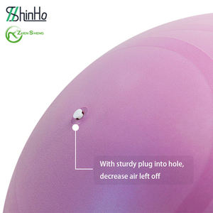 Pelota de Yoga Personalizada con Logotipo y Color Impresos, Pelota de Ejercicio, Pelota de Yoga para Sentarse, Estilo <span class=keywords><strong>Misson</strong></span> - Product Image 3