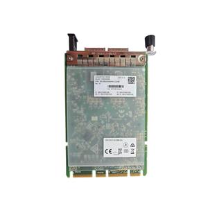 MCX623436AN-CDAB Doble Puerto 100GbE QSFP56 PCIe 4.0 X16 OCP3.0 Para Centro de Datos HPC Virtualización Computación en la Nube SmartNIC - Product Image 2