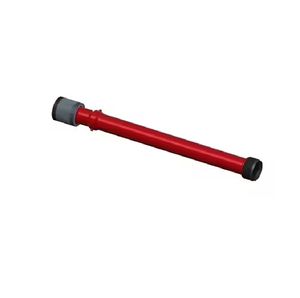 Lubricador de Cable de 6.38 Pulgadas, 70Mpa, 10 Pies, Equipo de Control de Presión de Cable API para Perforación de Pozos Petroleros - Product Image 4