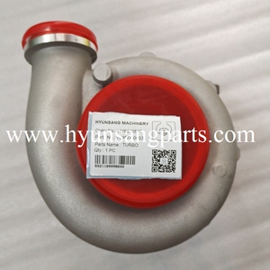 Hyundai Khai Quật Phụ Tùng Máy Turbo 709574-0003 709574-0001 709574-0004 3597660 3597661 Cho GT4288 - Product Image 2