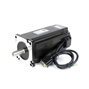 Lunyee 2 เฟสปิด LOOP 86 NEMA34 8Nm stepper NEMA 34 Servo มอเตอร์ชุด DRIVER - Product Image 5