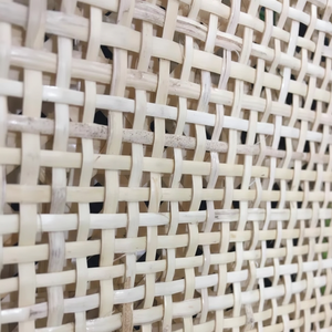 Sangle de canne en rotin de meubles d'extérieur du Vietnam 2025 matériel en vrac de tendance pour l'exportation approvisionnement d'artisanat écologique à partir de 99 or - Product Image 1