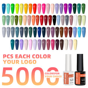 <span class=keywords><strong>Kit</strong></span> de Resina Aosmei de 80 Colores de Larga Duración <span class=keywords><strong>para</strong></span> <span class=keywords><strong>Hacer</strong></span> Pinturas Semipermanentes de Buena Calidad, Gel <span class=keywords><strong>Semipermanente</strong></span> - Product Image 3