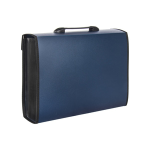 Xách tay 12-túi mở rộng tập tin thư mục PP chất liệu FC accordion thiết kế tài liệu chủ cho nộp hồ sơ tài liệu - Product Image 5