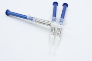 Gel blanqueador dental PAP con peróxido de hidrógeno y sin peróxido 22%cp 35%cp 44%cp, gel blanqueador dental en jeringa - Product Image 3