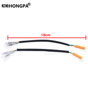Accesorios de otociclo, 2x urna ignal iring Cader Lug ororcycle Lug urn 125 125 125 125 250 250 300 300 <span class=keywords><strong>Z650</strong></span> Z900 - Product Image 6