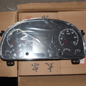 Đồng hồ kết hợp sinotruk HOWO mới nguyên bản wg9716582201 Đồng hồ đo nhiên liệu và đo đường cho xe - Product Image 6