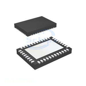 Authorized Distributor Electronics Component CDCLVP215RHBR 32 VFQFN Exposed Pad Clock Timing - Product Image 1