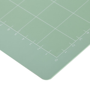 Plaque de support pour machine de découpe 12*8.5 pouces, adhésive, gravée à la main, pour découpe <span class=keywords><strong>Cricut</strong></span> Spot - Product Image 4