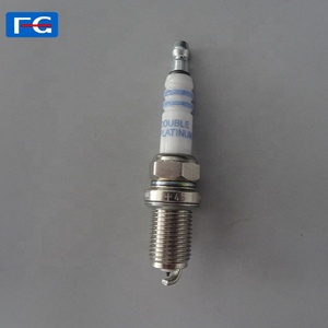Bujía de iridio de la mejor calidad FR3K1132/FR8DPP33 + 45/FR8SC + 42 bujía automática en automóviles - Product Image 5