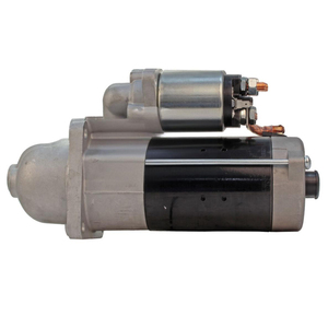 <span class=keywords><strong>Motor</strong></span> <span class=keywords><strong>Starter</strong></span> Mesin Forklift DAEWOO 17049 untuk Model F 2900 1990-1993 DAF Eropa Suku Cadang Baru Garansi 12 Bulan - Product Image 1