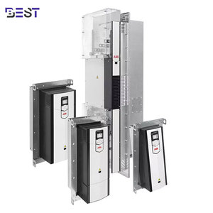 Mới một BB PLC DCS acs880 ACS880-07-1160A-7 + G313 + k454 + l504 + l525 + p904 + R700 - Product Image 5