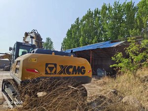 Excavatrice XE305D <span class=keywords><strong>de</strong></span> l'équipement d'excavatrice utilisée par fonctionnaire <span class=keywords><strong>de</strong></span> XCMG utilisée dans <span class=keywords><strong>la</strong></span> <span class=keywords><strong>construction</strong></span> - Product Image 5
