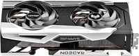 Nouveauté Sapphire NITRO+ AMD Radeon RX 6650 XT 8 Go, emballage scellé pour ordinateur de jeu, jeu sur ordinateur de bureau, AMD RX6650 XT