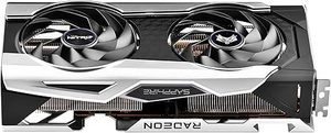 การ์ดจอ Sapphire NITRO+ <span class=keywords><strong>AMD</strong></span> Radeon RX <span class=keywords><strong>6650</strong></span> <span class=keywords><strong>XT</strong></span> 8GB ใหม่แกะกล่อง สำหรับเล่นเกมบนเดสก์ท็อป <span class=keywords><strong>AMD</strong></span> RX6650 <span class=keywords><strong>XT</strong></span> - Product Image 4