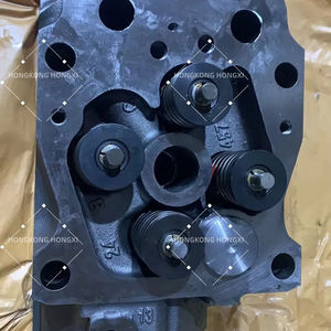 ฝาสูบ A4600101720 OM460 ใหม่ - Product Image 2