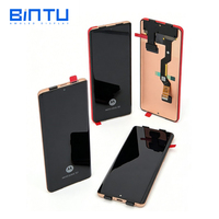 Écran de remplacement OLED pour téléphone portable MOTO EDGE 50 Pro, 6,67 pouces, 120 Hz, vente en gros