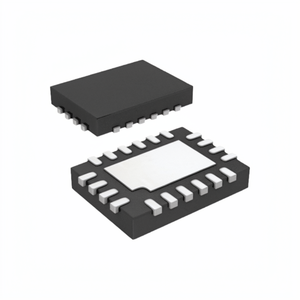 Clock Timing DSC400-4244Q0071KE1 20 VFQFN Exposed Pad Electronic Circuit Components BOM IC In Stock - Product Image 1