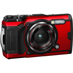 อุปกรณ์ถ่ายภาพรุ่นใหม่แท้ TG-6 - Product Image 4