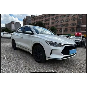 Auto Usado en Buenas Condiciones, BYD E3 SUV, Autos Usados Listos <span class=keywords><strong>para</strong></span> Enviar - Product Image 4