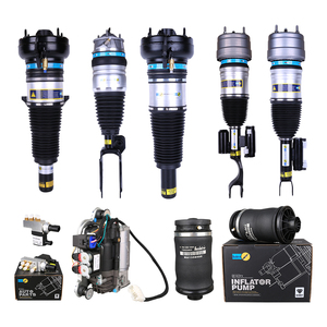 Hệ thống treo chất lượng cao LR032648, giảm xóc khí nén trước dành cho Range Rover Sport L320 - Product Image 1