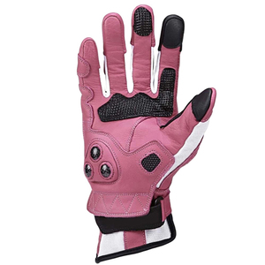 <b>Touch</b> <b>Screen</b> Men Quick Dry Motorbike <b>Gloves</b> Racing Wear Motorbike <b>Gloves</b> Solid Color Comfortable Motorbike <b>Gloves</b> - Product Image 2