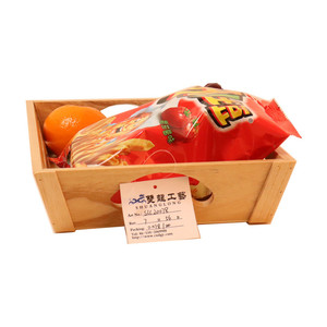 <span class=keywords><strong>Shabby</strong></span> chic <span class=keywords><strong>legno</strong></span> vassoio - Product Image 6