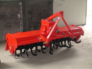 Rotoculteur monté sur tracteur, <span class=keywords><strong>prix</strong></span> en Inde, motoculteur robuste à attelage 3 points, cultivateur agricole - Product Image 3