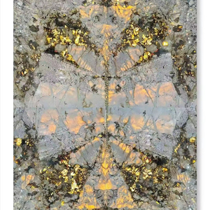 Piedra Decorativa de Alta Gama con Diseño Abstracto de la Naturaleza, Piedra de Lujo <span class=keywords><strong>Pandora</strong></span> para Mansiones/Hoteles/Clubes, Personalización Única - Product Image 1