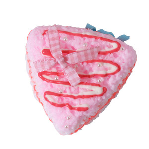 Jouet sensoriel anti-stress en silicone, jouet à presser en forme de gourmandise, extensible en TPR, mignon et doux pour les enfants - Product Image 1