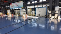 Transformateur de distribution triphasé immergé dans l'huile Yawei 10kV 11kV 13.8kV 22kV 33kV 50kVA 2500kVA 50Hz 60Hz