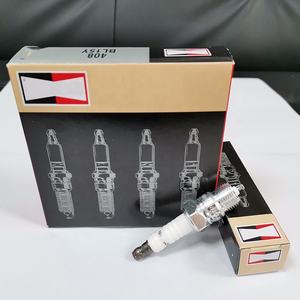 <span class=keywords><strong>Bougie</strong></span> d'allumage en platine de haute qualité Bujia Candle 408 BL15Y nouveau système de moteur à <span class=keywords><strong>essence</strong></span> allumage pour Accord Automobile <span class=keywords><strong>essence</strong></span> carburant - Product Image 4