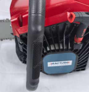 Scie à chaîne à essence de qualité industrielle OEM 58cc avec guide-chaîne de 20 pouces, fournie directement par l'usine - Product Image 5