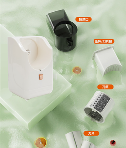 Trancheuse <span class=keywords><strong>électrique</strong></span> <span class=keywords><strong>professionnelle</strong></span>, <span class=keywords><strong>râpe</strong></span> <span class=keywords><strong>à</strong></span> salade, coupe-fruits et légumes, <span class=keywords><strong>râpe</strong></span> <span class=keywords><strong>à</strong></span> <span class=keywords><strong>fromage</strong></span> <span class=keywords><strong>électrique</strong></span>, 2024 amélioré - Product Image 5