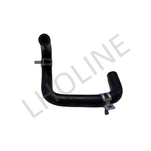 Manguera de Refrigerante 24101299 de Goma EPDM para Reparación y Reemplazo, Longitud Estándar - Product Image 4
