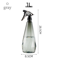 Xiaomi RUIPU — pulvérisateur à déclencheur 1l, Machine à brouillard, système d'irrigation, pulvérisateur d'eau de jardin