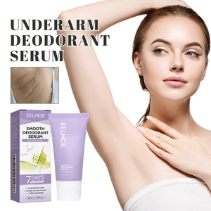 Desodorante Antitranspirante Herbal OEM y ODM, Perfume Refrescante para Hombres y Mujeres, Hidratante y de Marca Privada de Fábrica - Product Image 3
