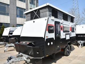 MJC Remorque de <span class=keywords><strong>camping</strong></span>-<span class=keywords><strong>car</strong></span> mobile de 15 pieds, caravane, remorque de <span class=keywords><strong>camping</strong></span>, <span class=keywords><strong>camping</strong></span>-<span class=keywords><strong>car</strong></span> - Product Image 5