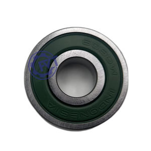 Roulements de <span class=keywords><strong>skate</strong></span> japonais de <span class=keywords><strong>marque</strong></span> 608 en vrac ABEC-9, haute vitesse, roulement fluide pour roller, skateboard, <span class=keywords><strong>longboard</strong></span>, trottinette - Product Image 6