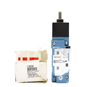 Lsb3k 600vac 10a Nsmp - Product Image 1